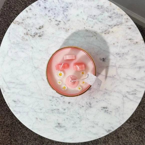 TikTok Viral Halloween Ghost Graveyard Candle - Cupcakes and Cashmere - Picture 3 of 3